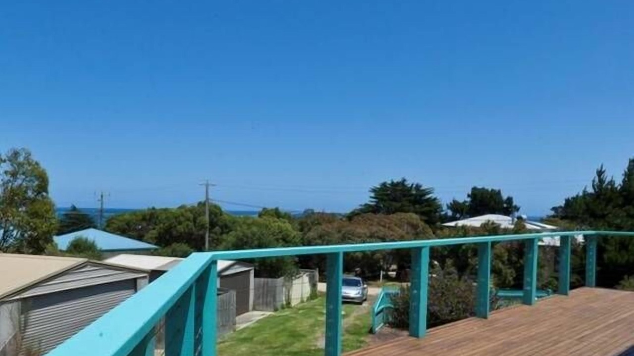 Photo of Patio Balcony in Kilcunda