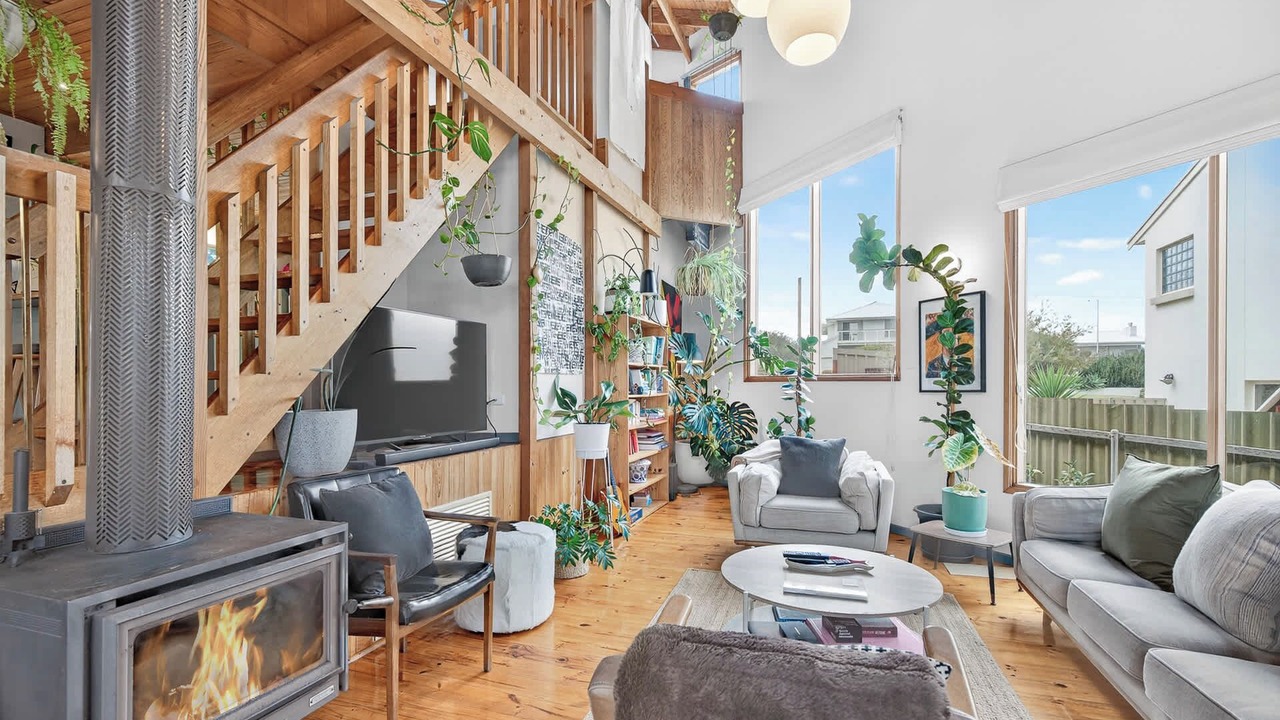 Photo of Livingroom in Port Elliot