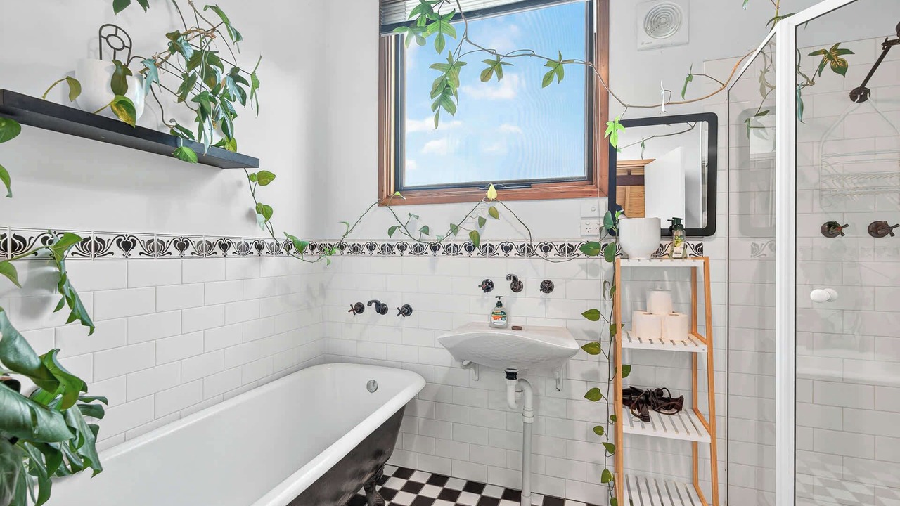 Photo of Bathroom in Port Elliot