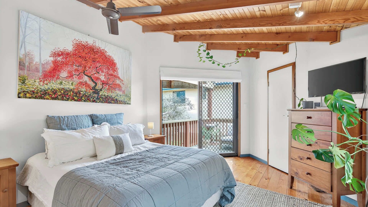 Photo of Bedroom in Port Elliot