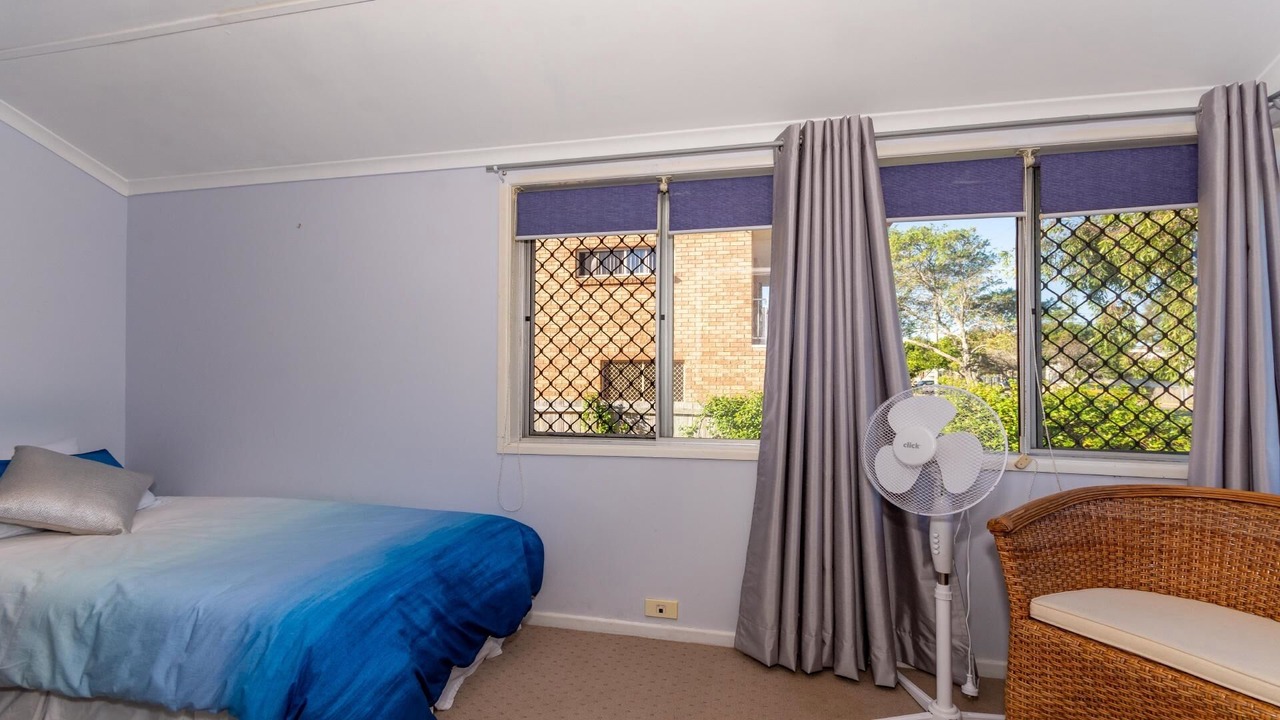 Photo of Bedroom in Beachmere