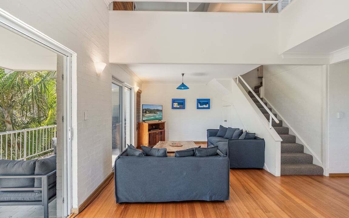 Photo of Livingroom in Byron Bay