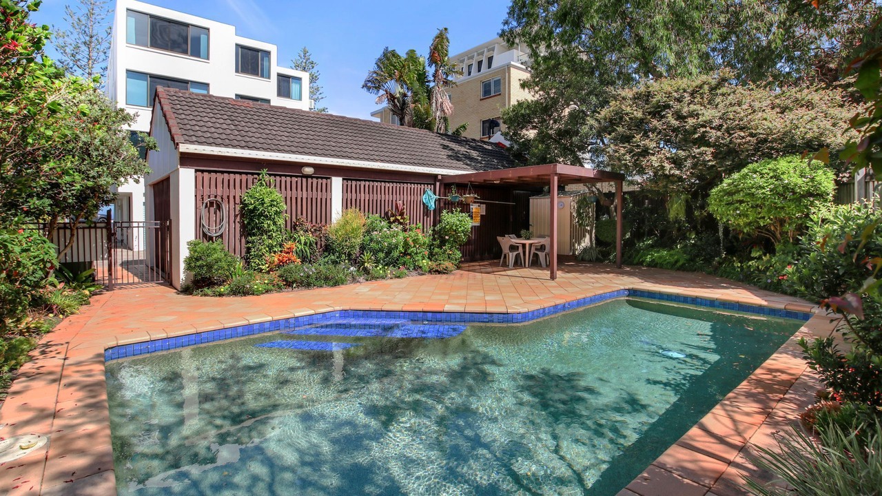 Photo of Outdoor in Golden Beach