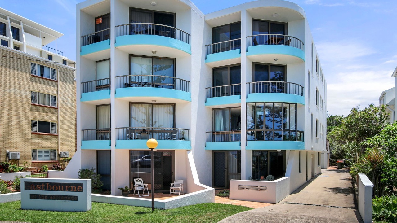 Photo of Outdoor in Golden Beach