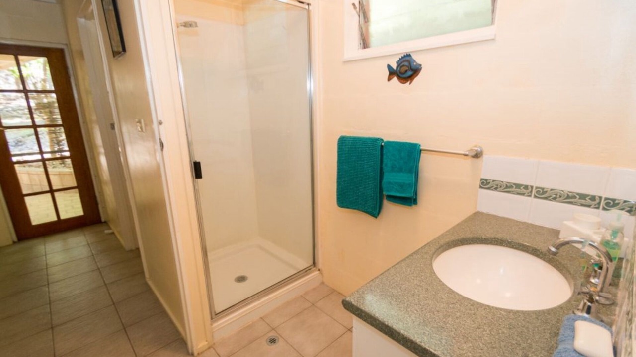 Photo of Bathroom in Horseshoe Bay