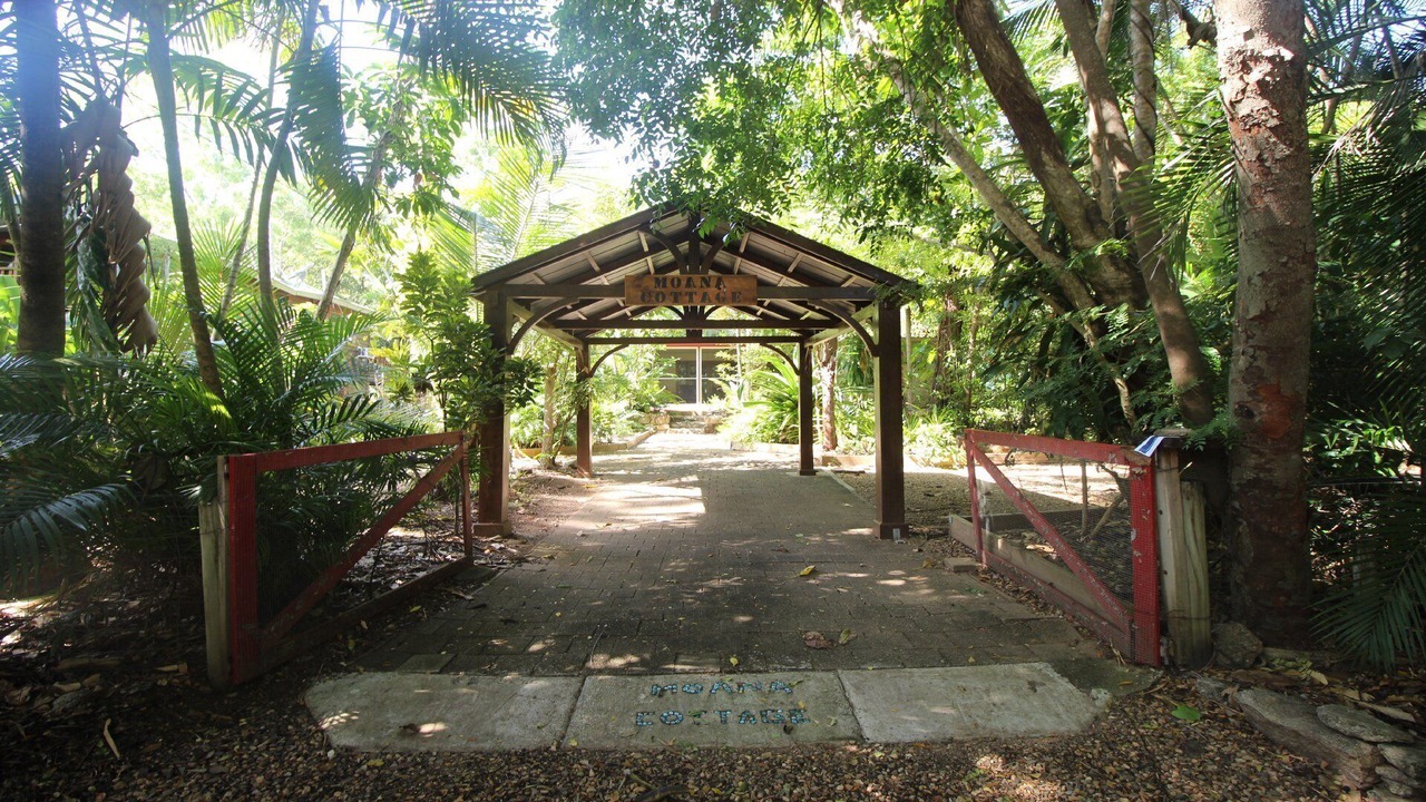 Photo of Outdoor in Horseshoe Bay