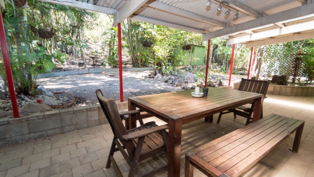 Photo of Outdoor in Horseshoe Bay