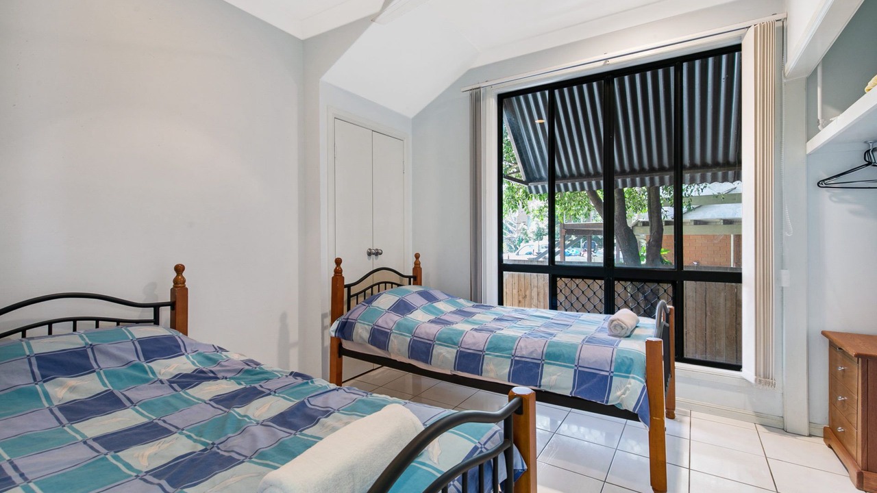 Photo of Bedroom in Point Lookout