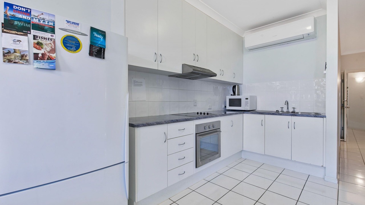 Photo of Kitchen in Point Lookout