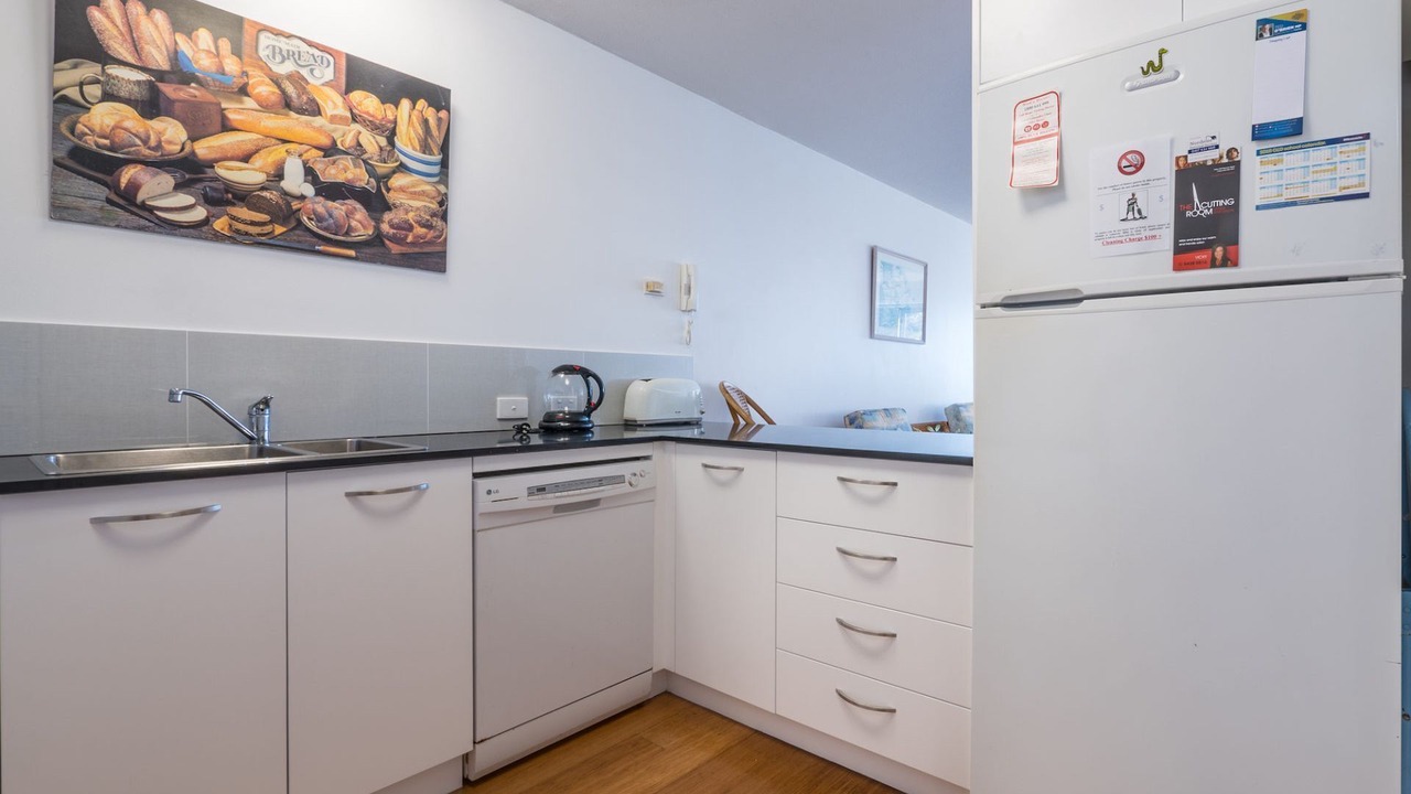 Photo of Kitchen in Caloundra