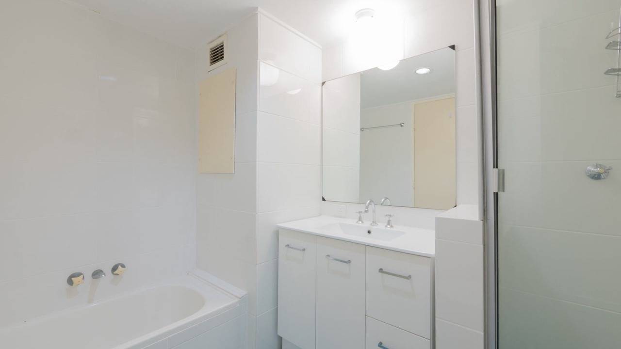 Photo of Bathroom in Caloundra