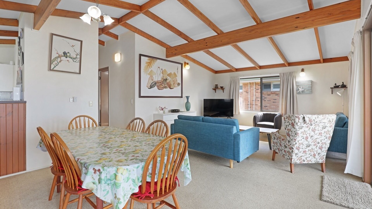 Photo of Livingroom in Point Lookout