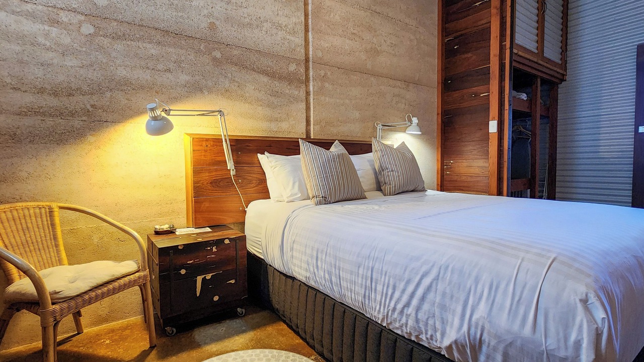 Photo of Bedroom in Ripon