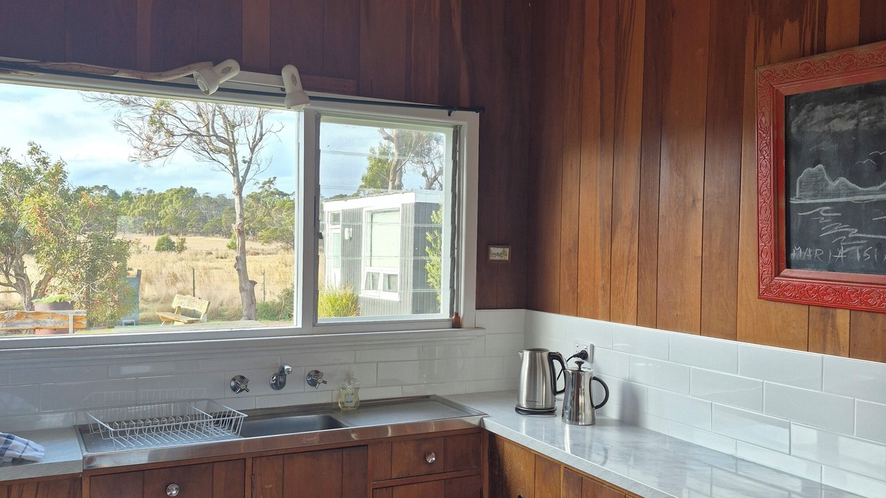 Photo of Kitchen in Orford