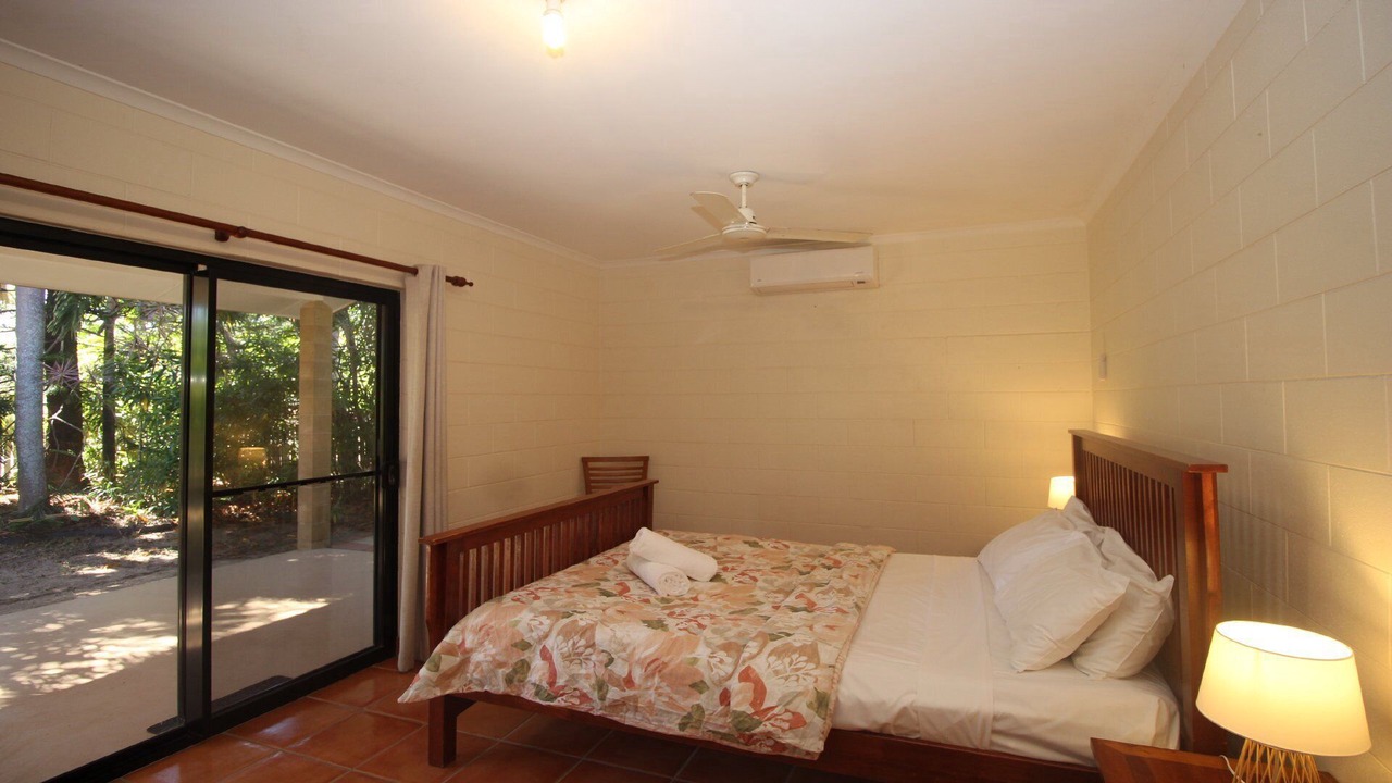 Photo of Bedroom in Horseshoe Bay
