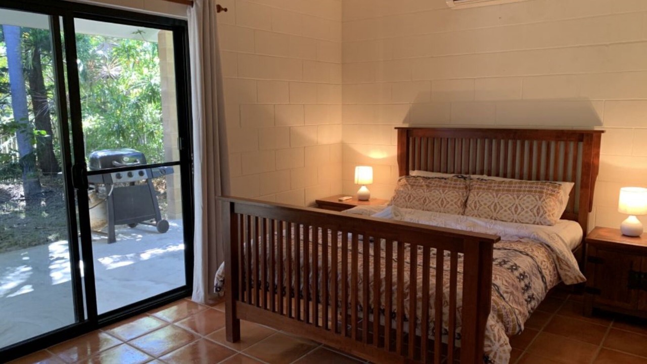 Photo of Bedroom in Horseshoe Bay