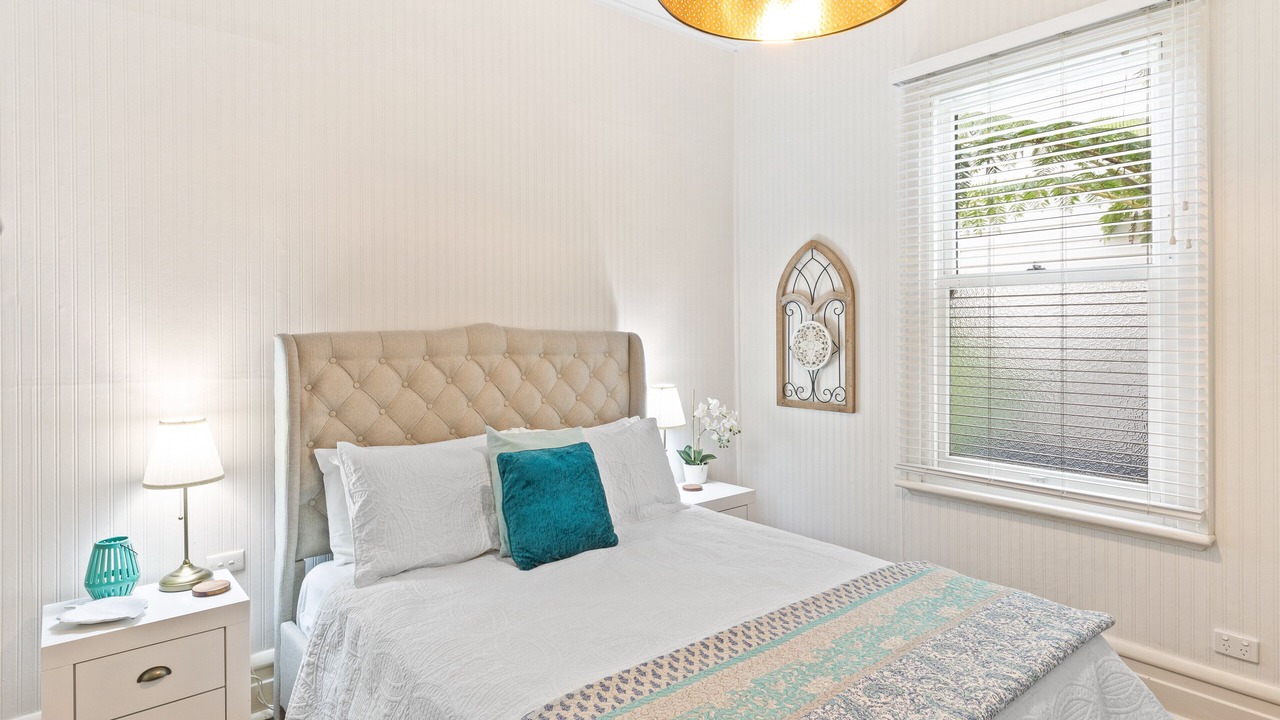 Photo of Bedroom in Albany