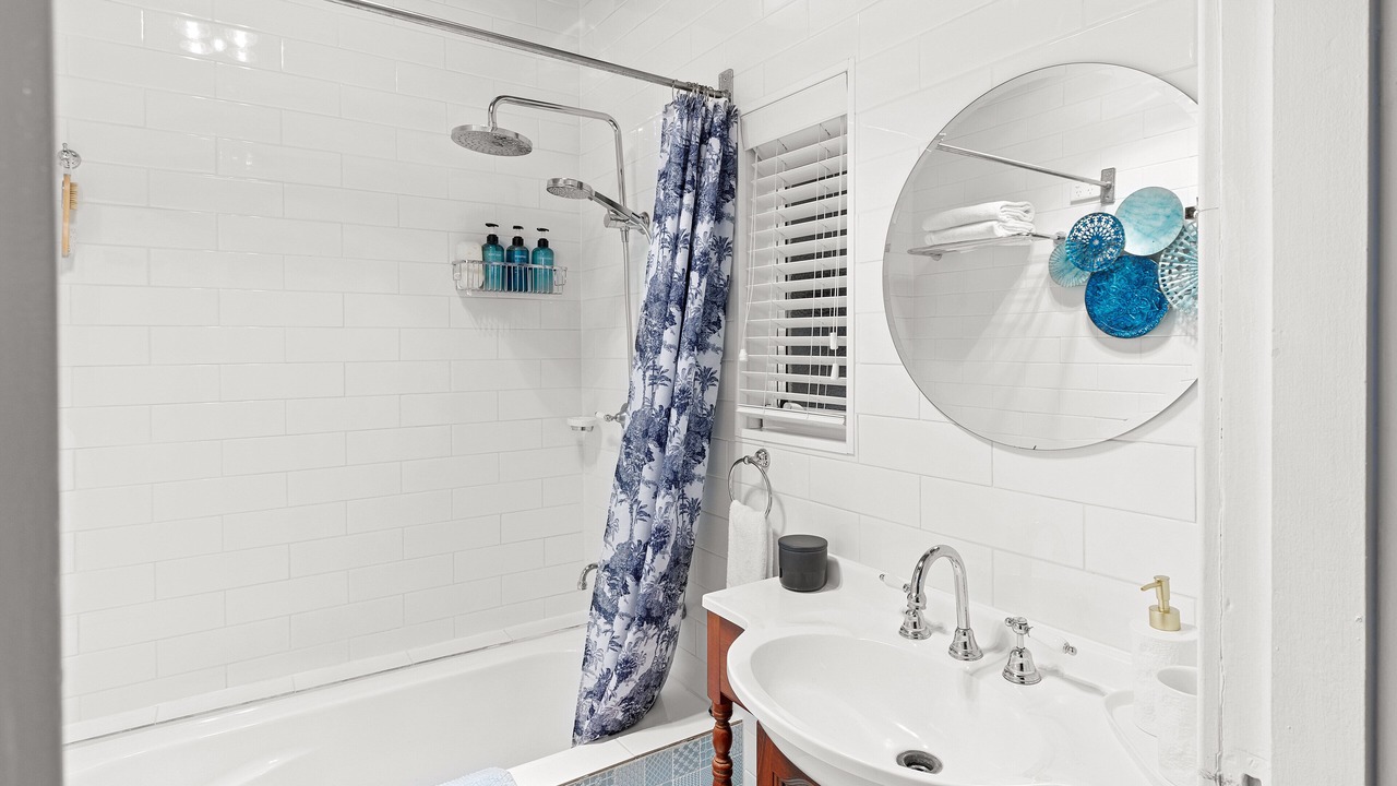 Photo of Bathroom in Albany