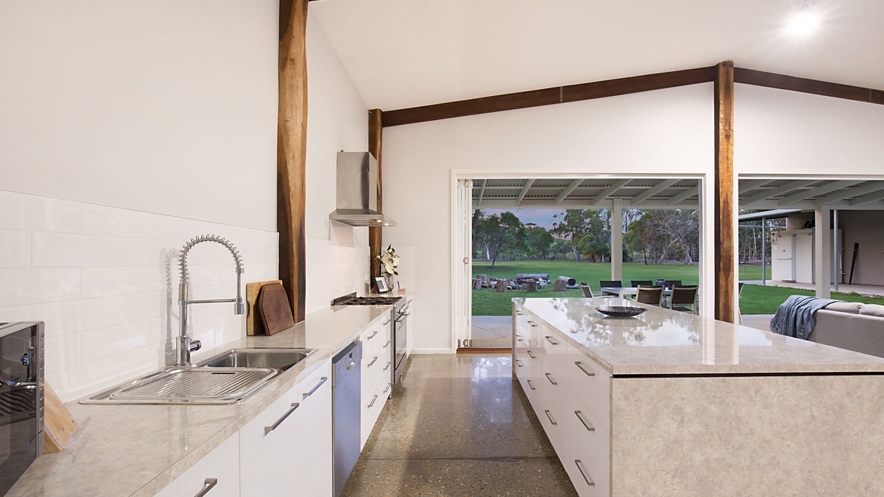 Photo of Kitchen in Agnes Water