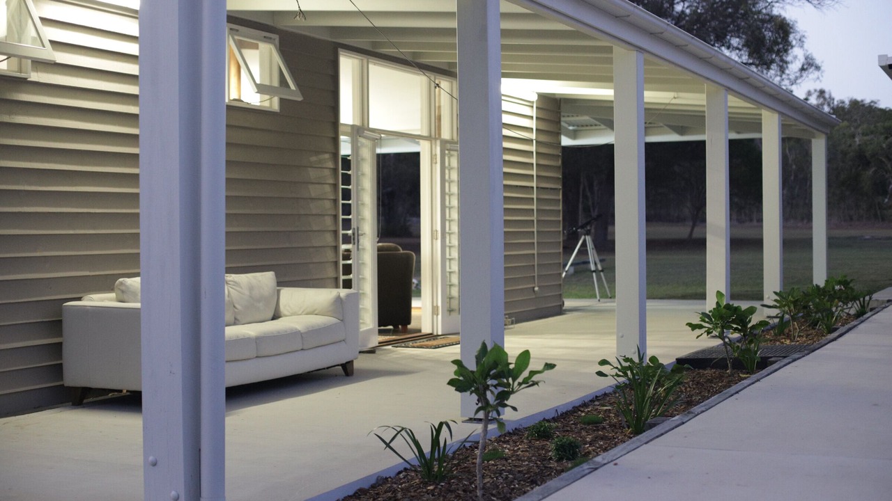 Photo of Patio Balcony in Agnes Water