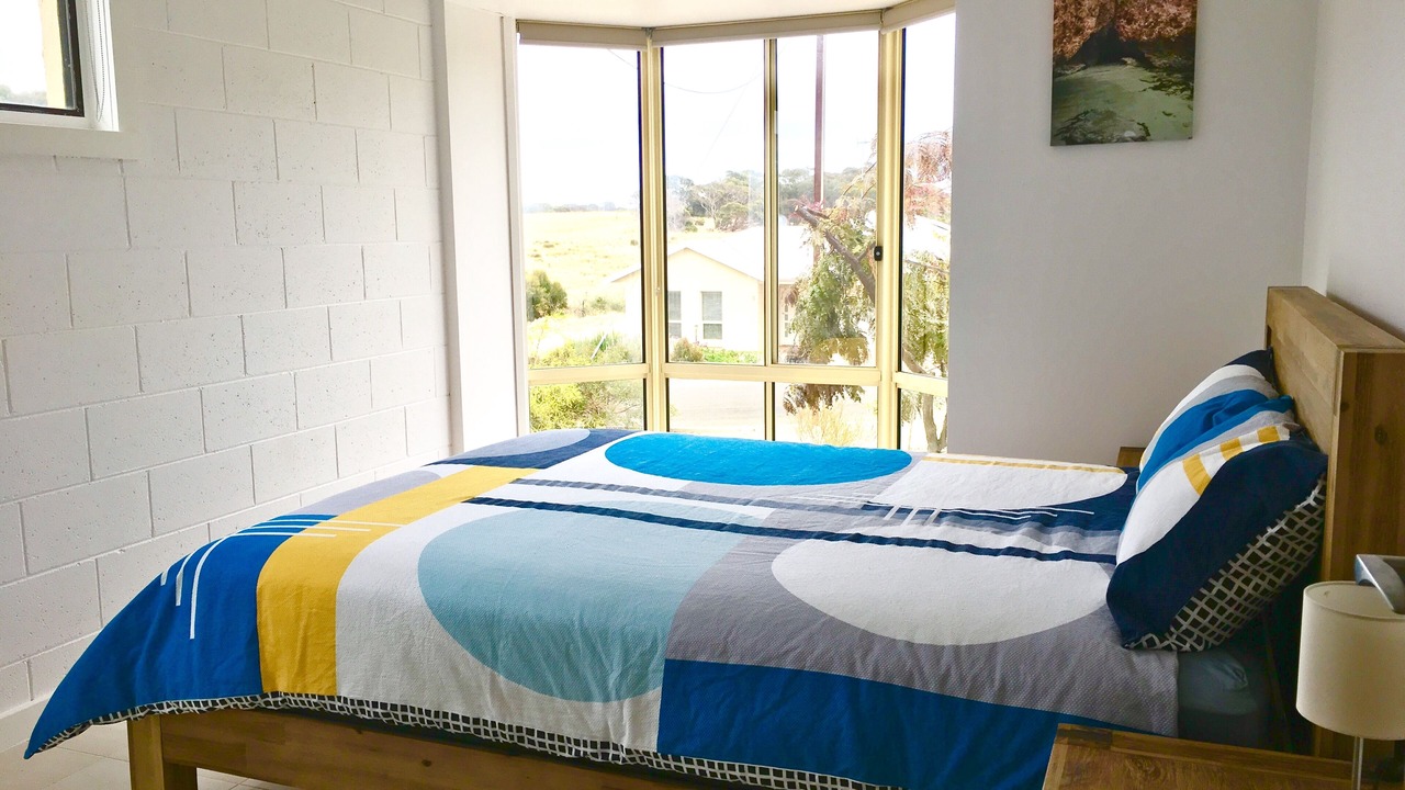 Photo of Bedroom in Kingscote