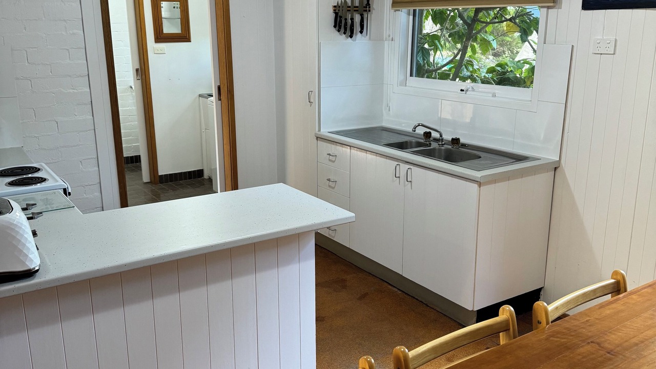Photo of Kitchen in Broulee