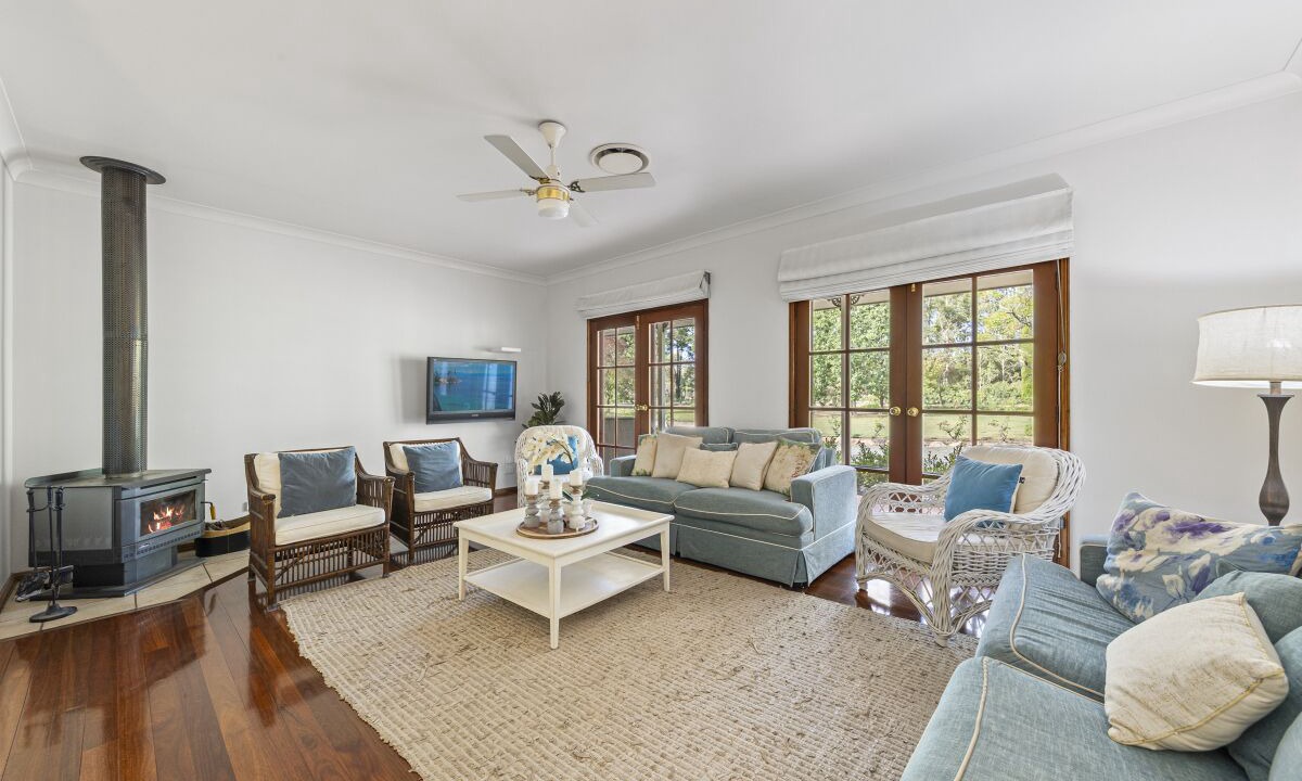 Photo of Livingroom in Lovedale