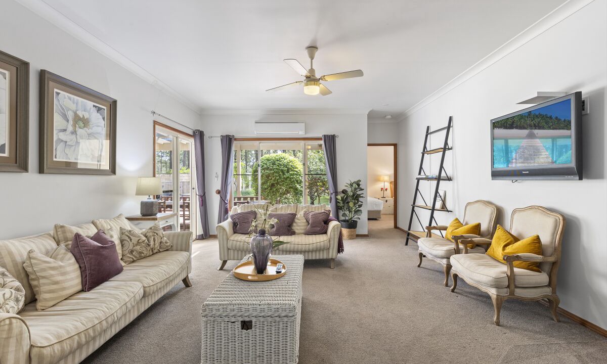 Photo of Livingroom in Lovedale