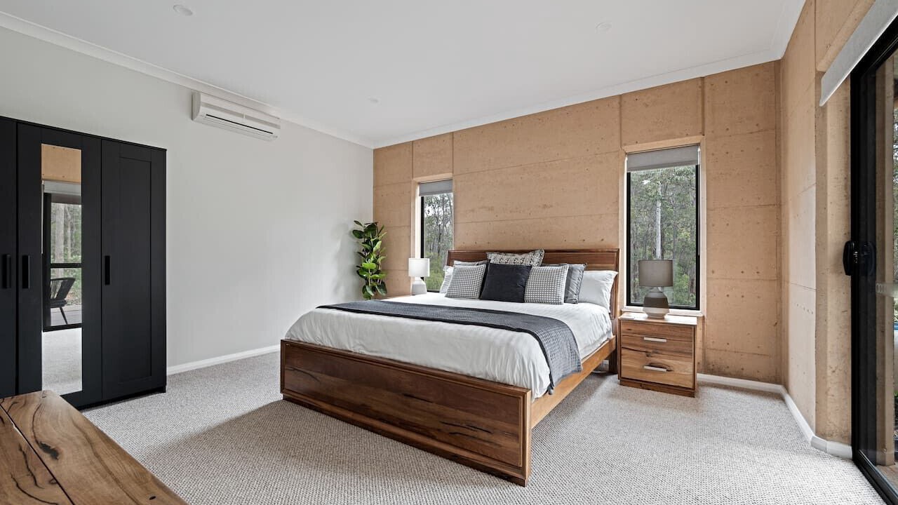 Photo of Bedroom in Rosa Glen