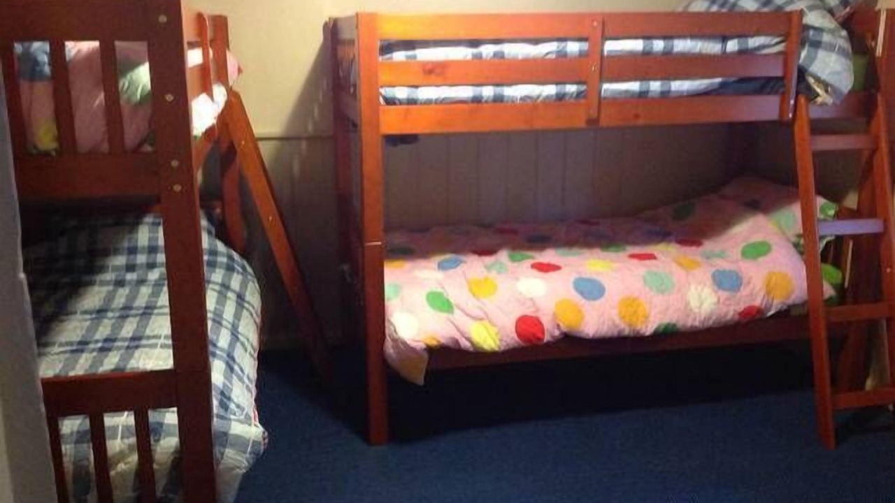 Photo of Bedroom in Beechworth