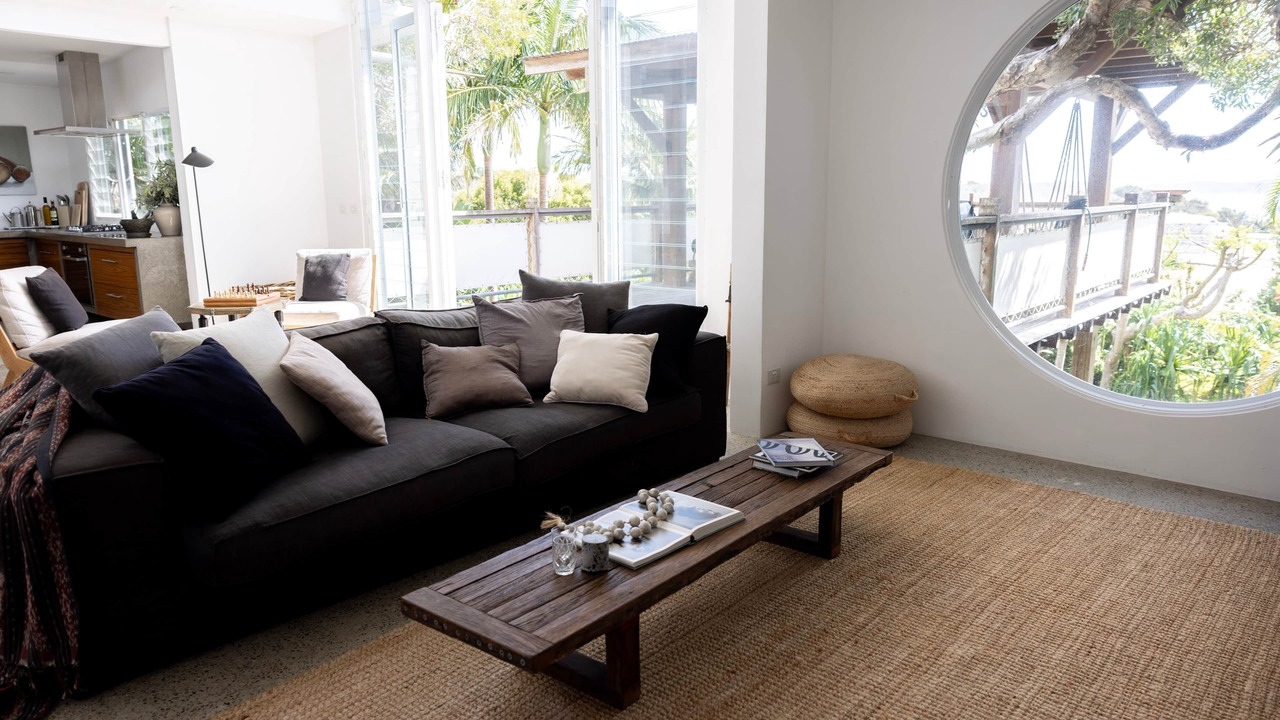 Photo of Livingroom in Emerald Beach