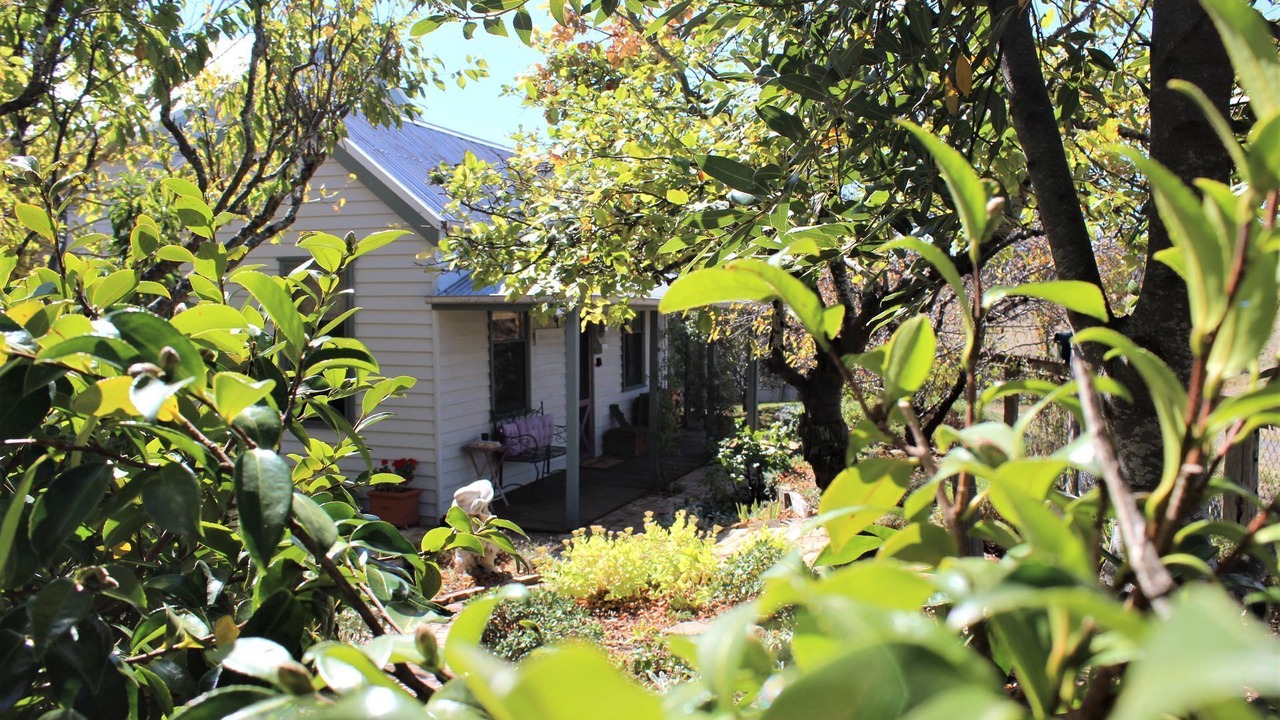 Photo of Outdoor in Daylesford