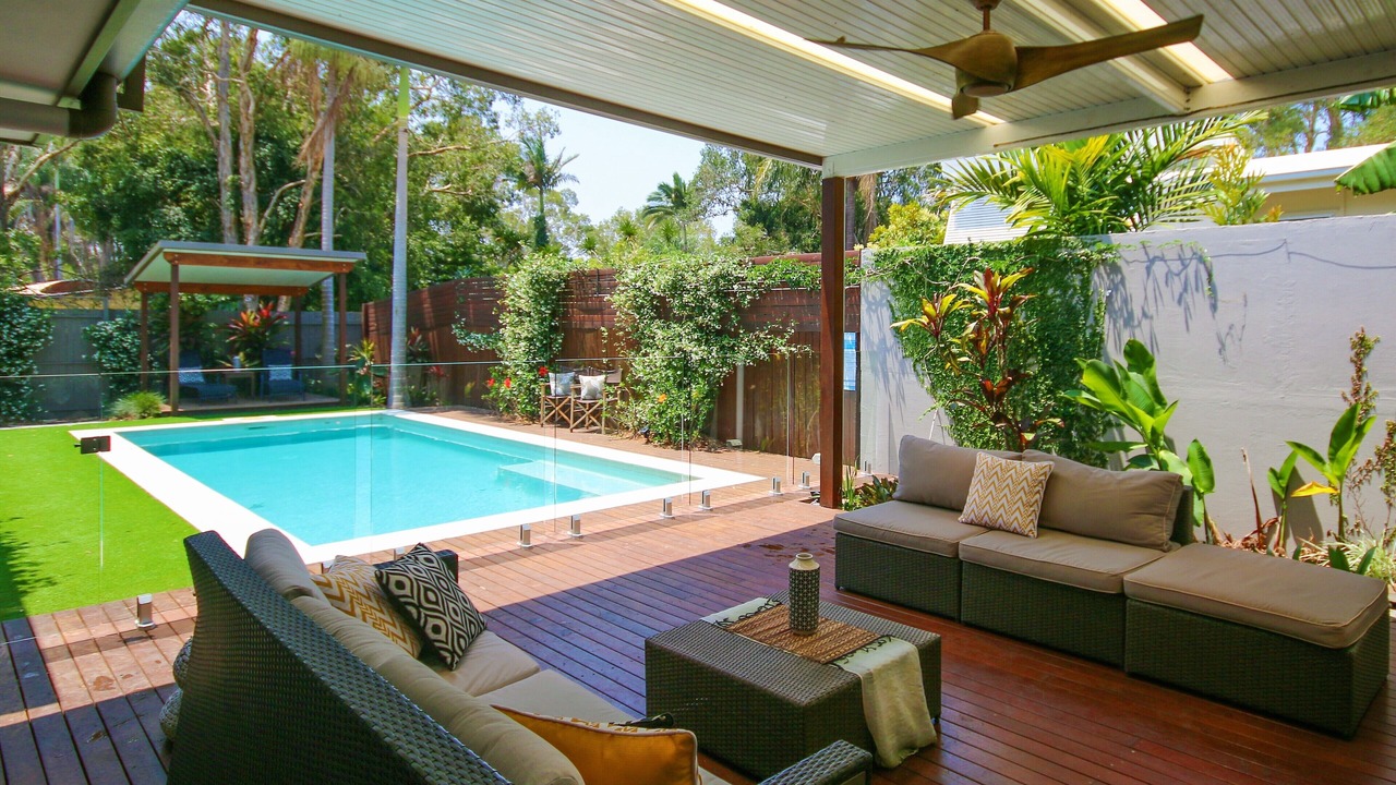 Photo of Outdoor in Coolum Beach