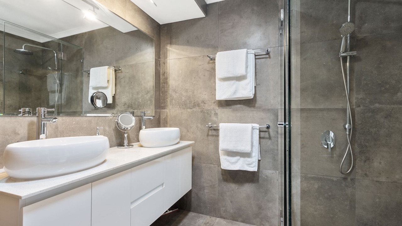 Photo of Bathroom in Coolum Beach