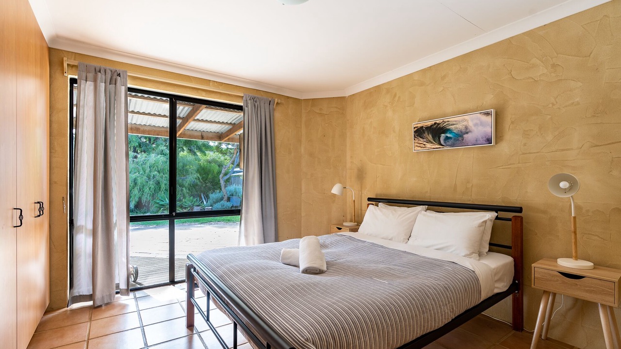 Photo of Bedroom in Prevelly