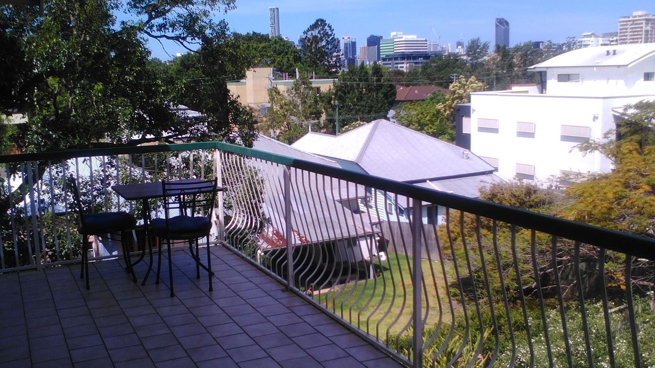 Photo of Outdoor in Auchenflower