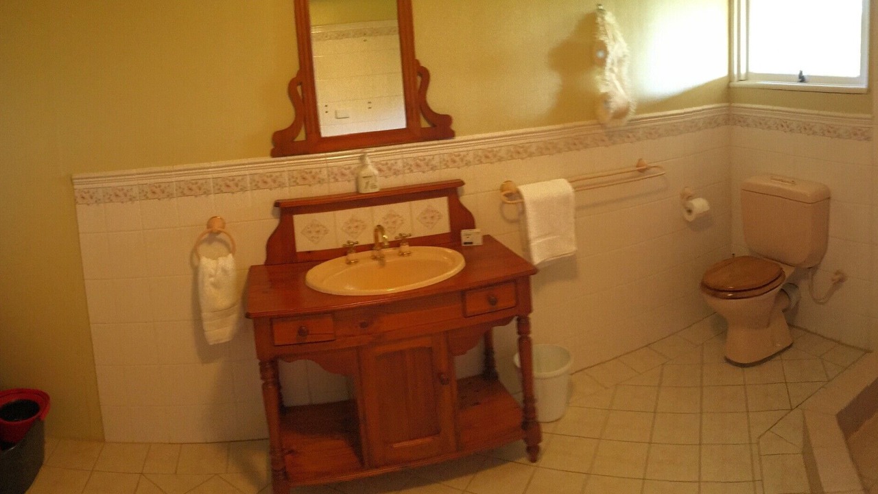 Photo of Bathroom in Gidgegannup