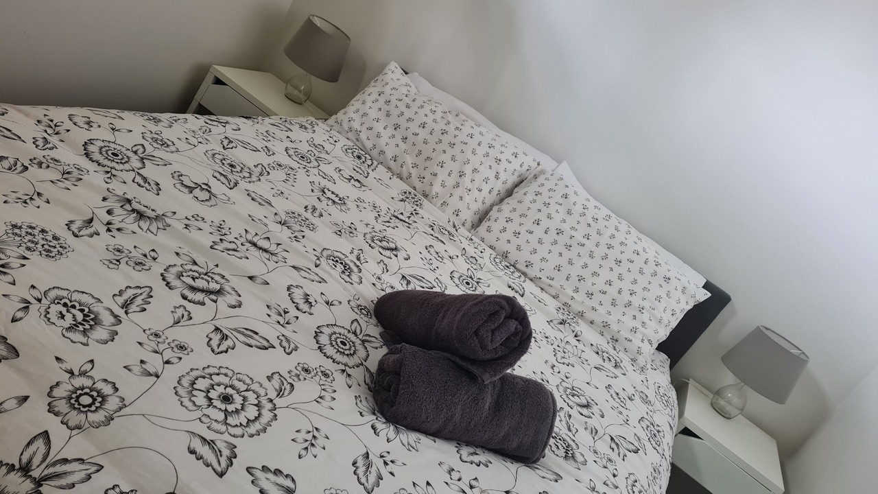 Photo of Bedroom in Burrawang