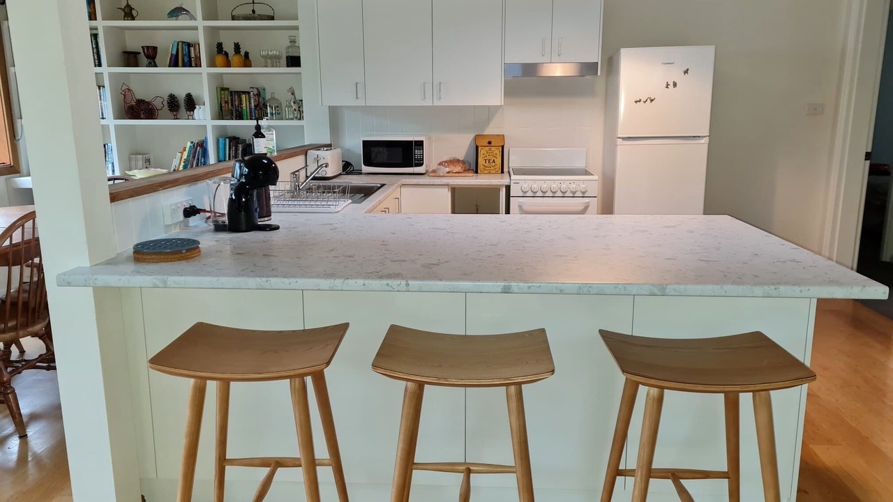 Photo of Kitchen in Burrawang