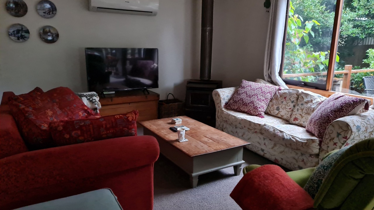 Photo of Bedroom in Burrawang