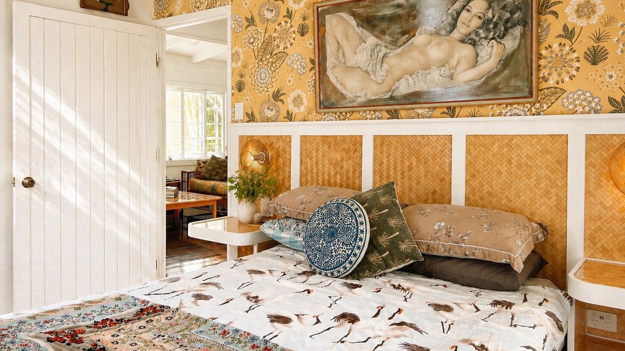 Photo of Bedroom in Port Douglas
