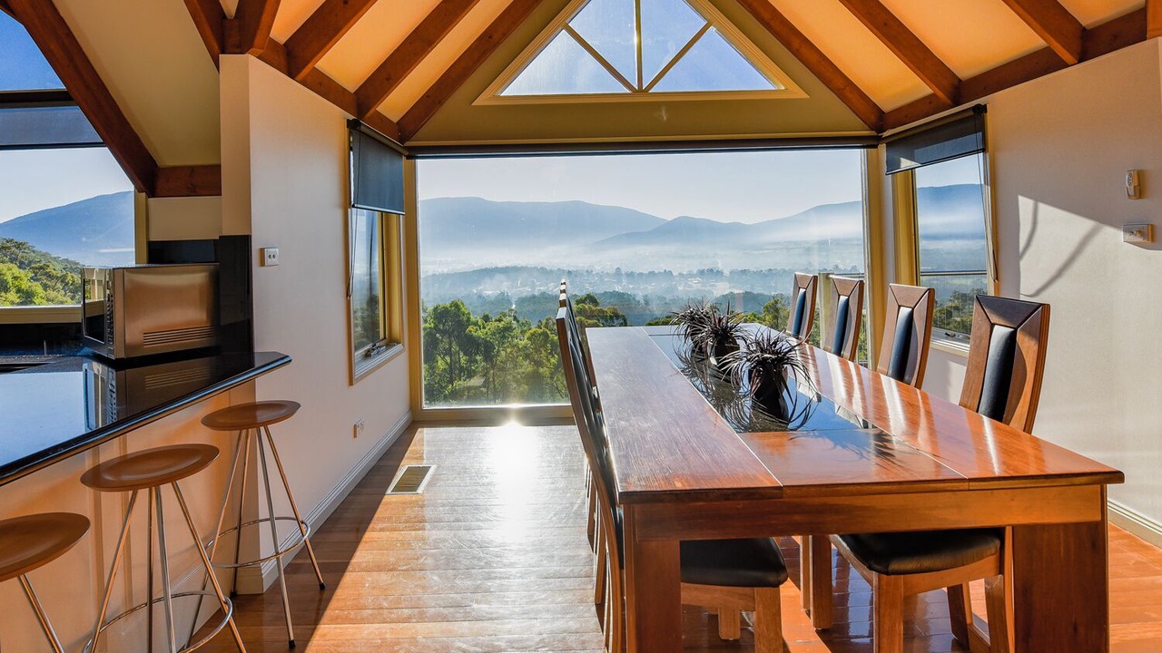 Photo of Bedroom in Yarra Junction