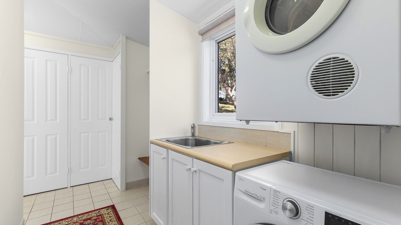 Photo of Bedroom in Crackenback