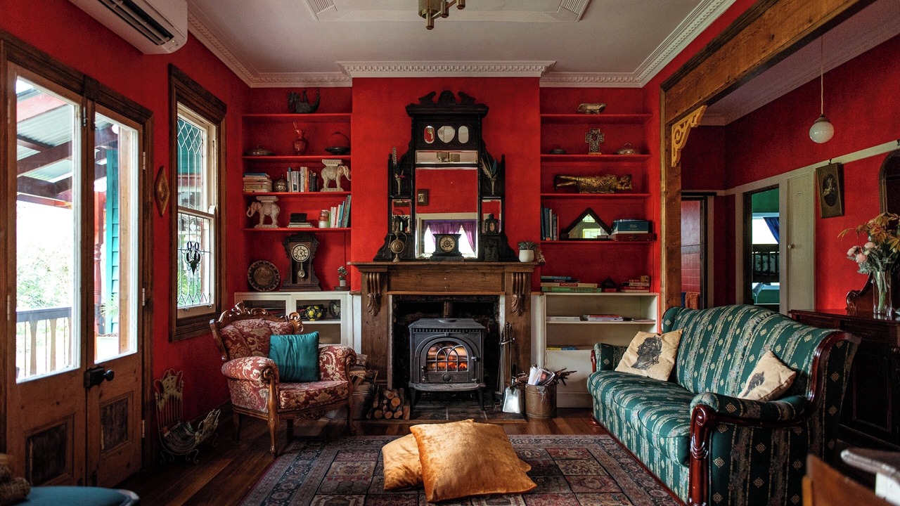 Photo of Livingroom in Warburton