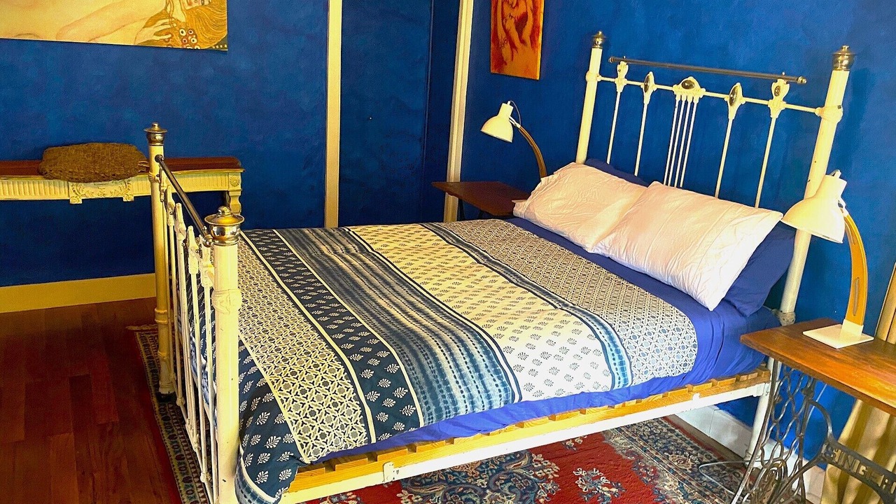 Photo of Bedroom in Warburton