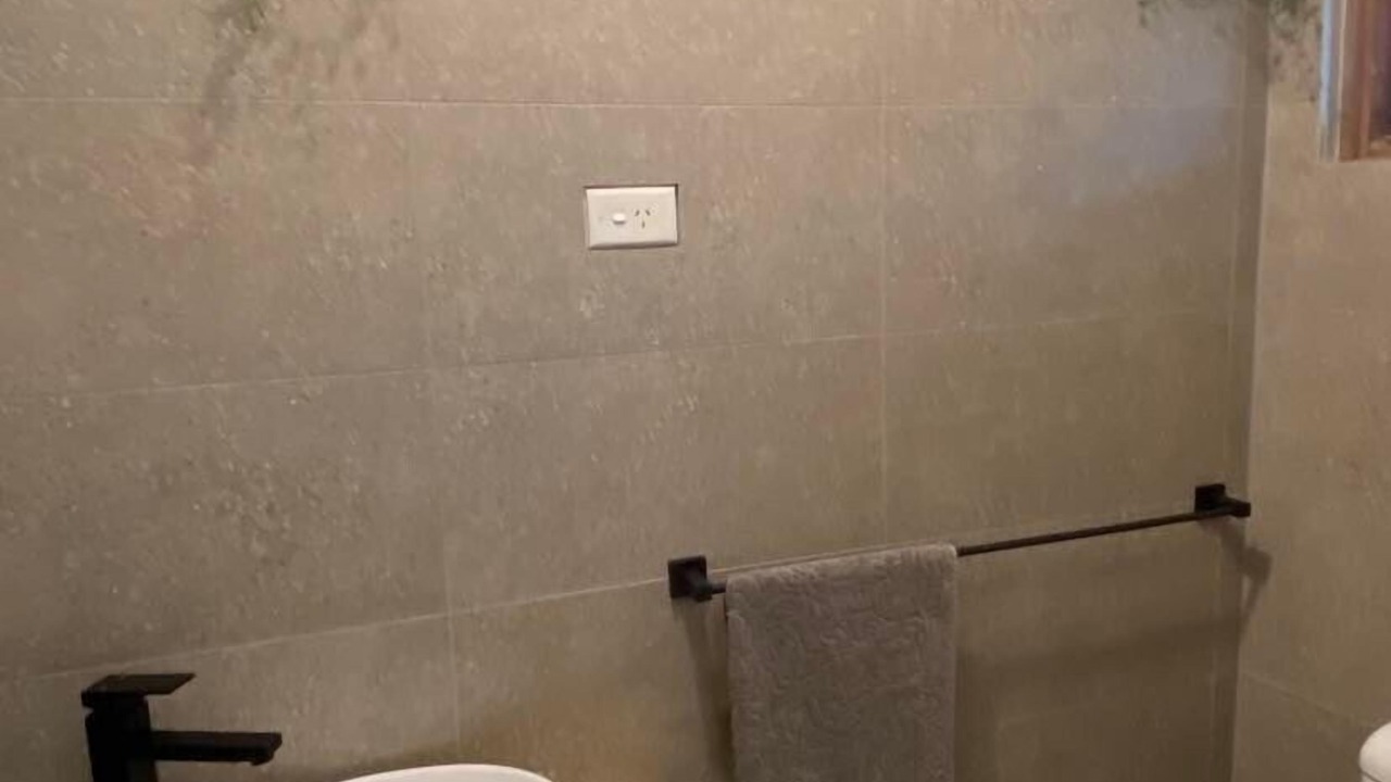 Photo of Bathroom in Seville