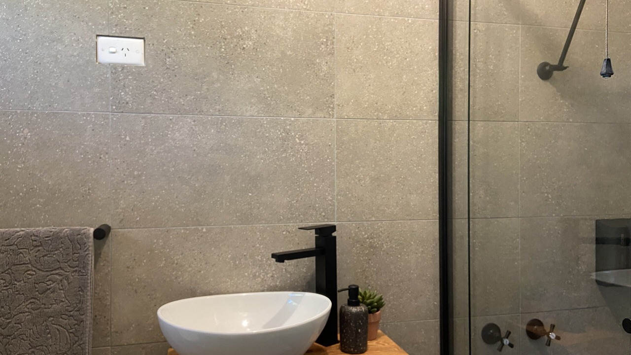 Photo of Bathroom in Seville