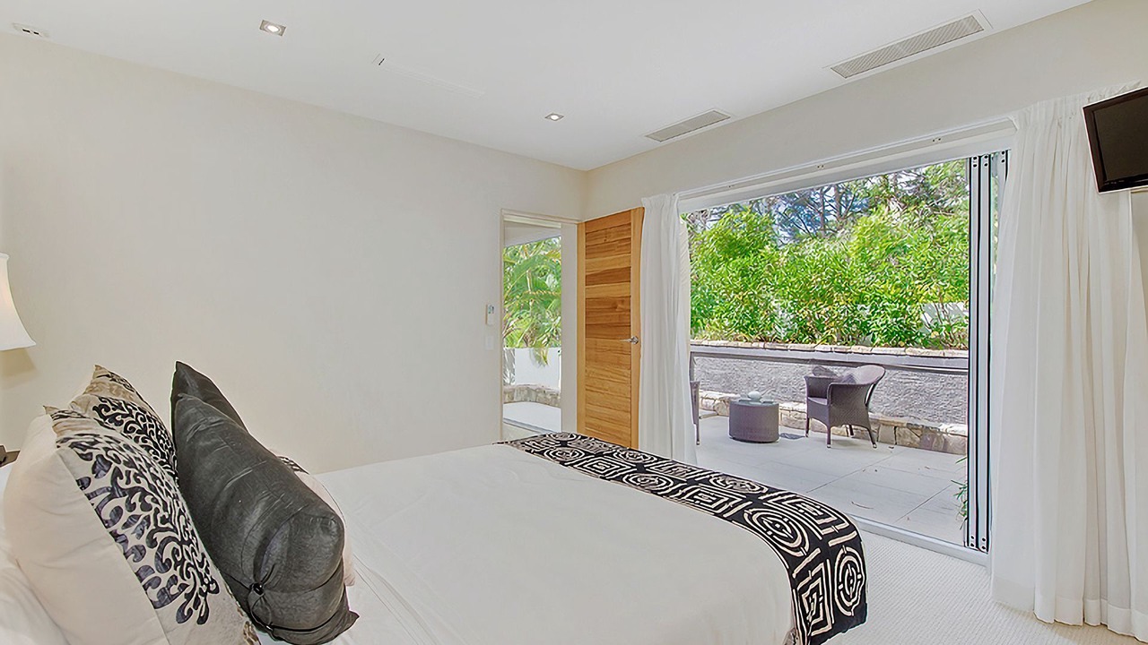 Photo of Bedroom in Noosa Heads