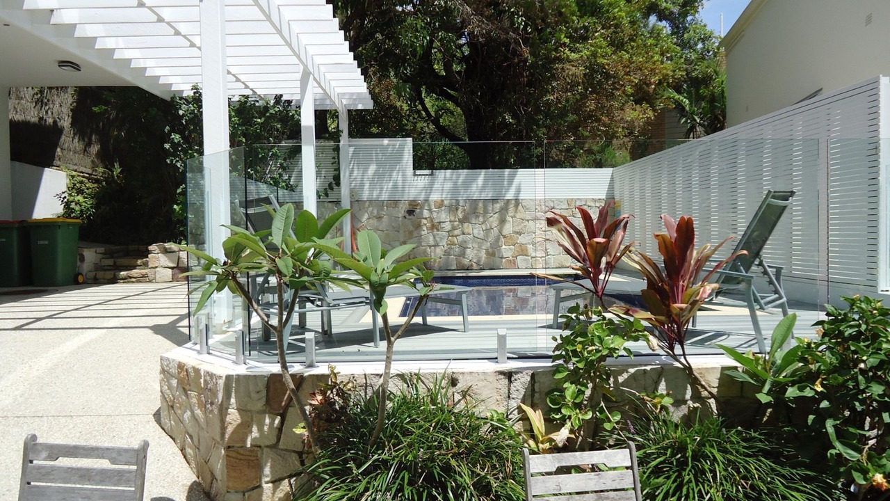 Photo of Patio Balcony in Noosa Heads