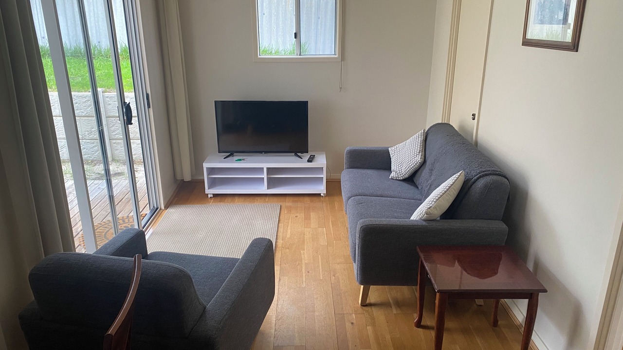 Photo of Livingroom in North Perth